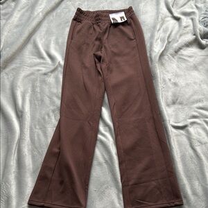 Spyder Women's Brown Leggings